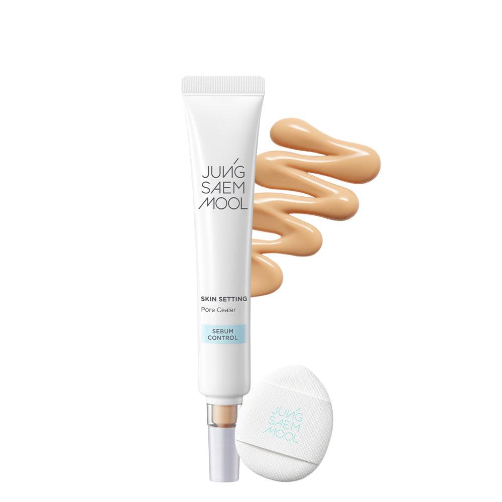 Skin Setting Pore-cealer 20ml, JUNGSAEMMOOL JUNGSAEMMOOL Face Concealer