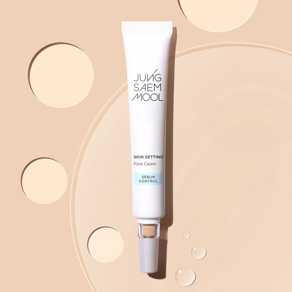 Skin Setting Pore-cealer 20ml, JUNGSAEMMOOL JUNGSAEMMOOL Face Concealer
