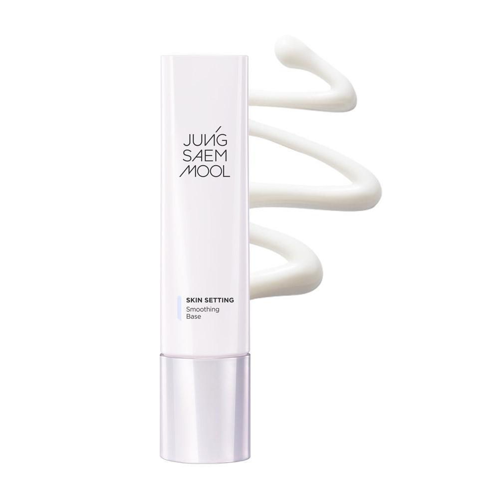 Skin Setting Smoothing Base 40ml, JUNGSAEMMOOL JUNGSAEMMOOL Make Up Base
