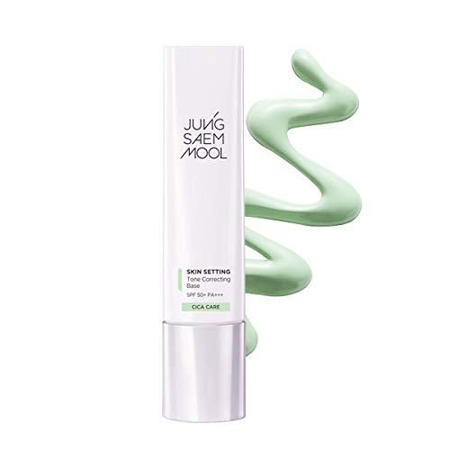 Skin Setting Tone Correcting Base 40ml, JUNGSAEMMOOL JUNGSAEMMOOL Make Up Base