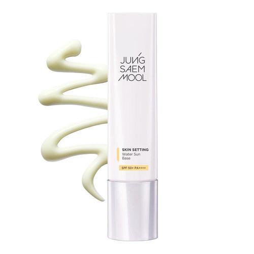 Skin Setting Water Sun Base 40ml, JUNGSAEMMOOL JUNGSAEMMOOL Make Up Base