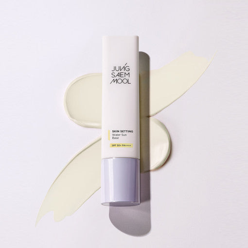 Skin Setting Water Sun Base 40ml, JUNGSAEMMOOL JUNGSAEMMOOL Make Up Base