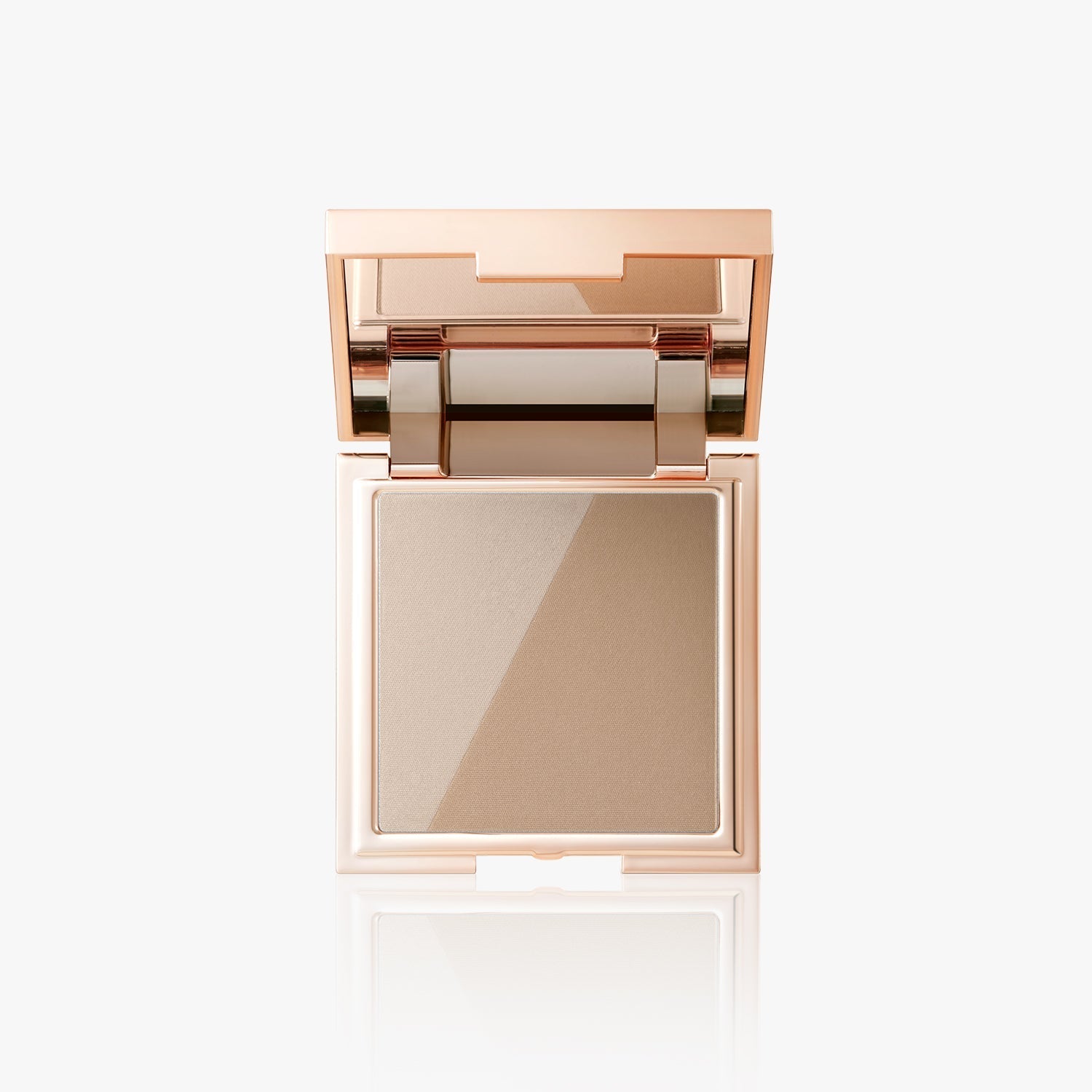 Skin Silhouette Contour Duo,DEAR DAHLIA DEAR DAHLIA Contour