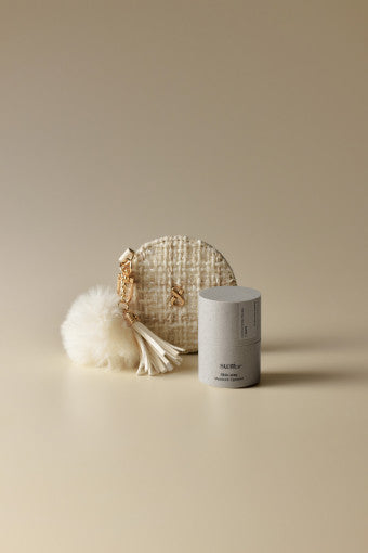 Skin Stay Moisture Lipcerin 15ml, su:m37 su:m37 LIP BALM