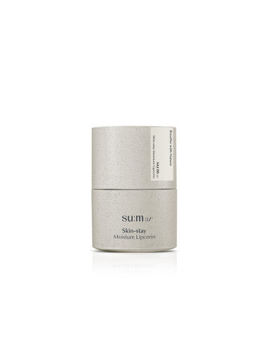 Skin Stay Moisture Lipcerin 15ml, su:m37 su:m37 LIP BALM