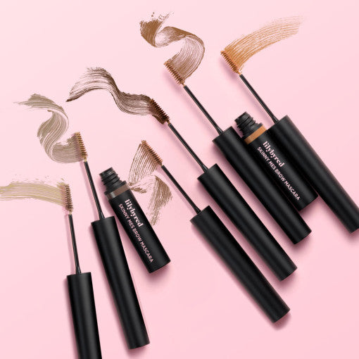 Skinny Mes Brow Mascara 3.5g, lilybyred lilybyred Eyebrow Color