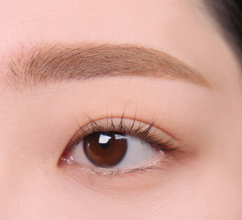 Skinny Mes Brow Mascara 3.5g, lilybyred lilybyred Eyebrow Color