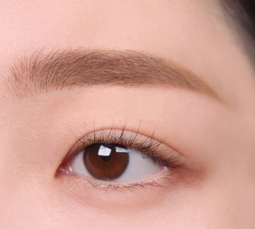Skinny Mes Brow Mascara 3.5g, lilybyred lilybyred Eyebrow Color