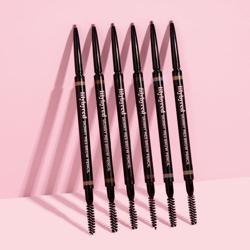Skinny Mes Brow Pencil, lilybyred lilybyred Eyebrow Sculpting Pencil