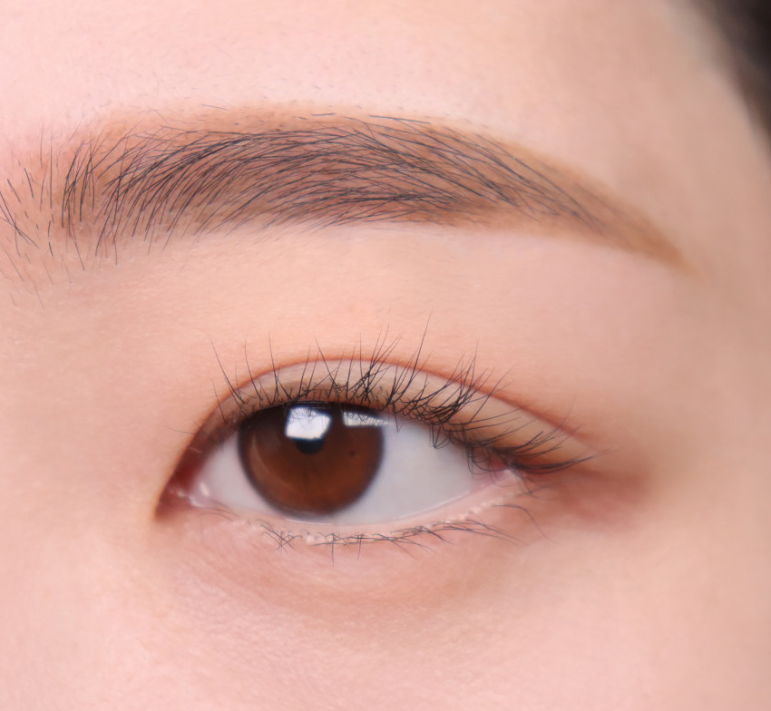 Skinny Mes Brow Pencil, lilybyred lilybyred Eyebrow Sculpting Pencil