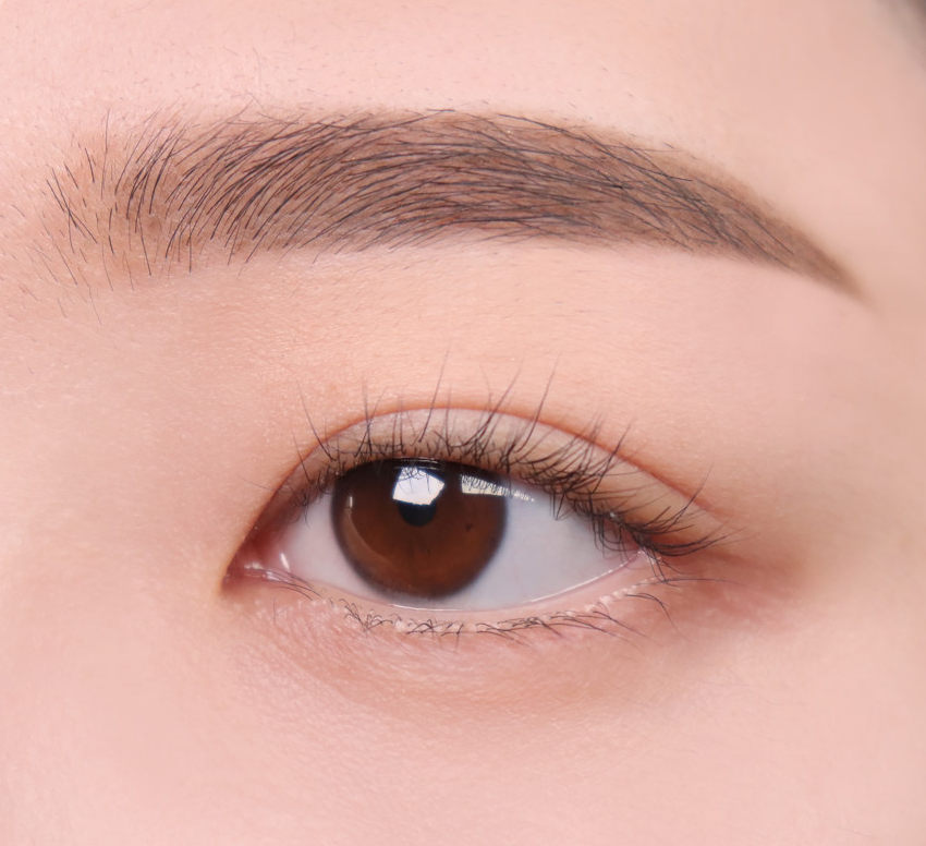 Skinny Mes Brow Pencil, lilybyred lilybyred Eyebrow Sculpting Pencil