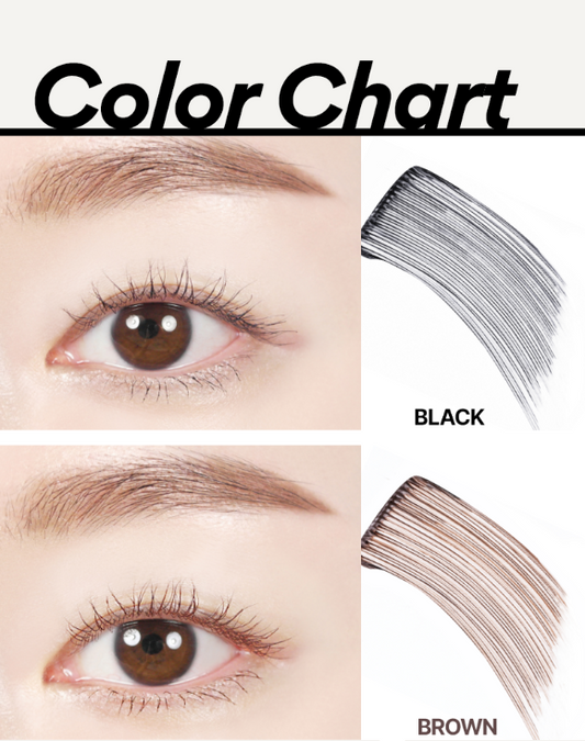  Skinny Microcara Zero 3.5g (2colors), innisfree