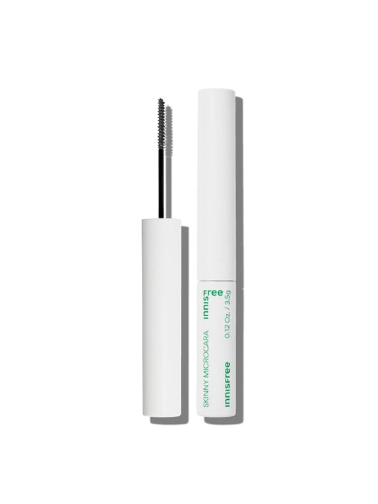  Skinny Microcara Zero 3.5g (2colors), innisfree