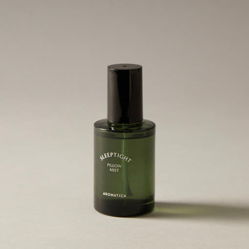 Sleep Tight Pillow Mist 100ml, AROMATICA AROMATICA Fragrant Sprays