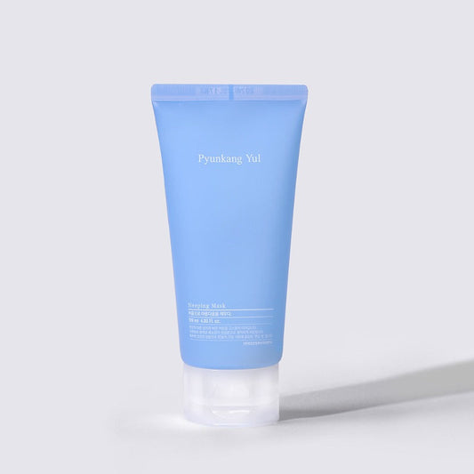 Sleeping Mask 120ml, Pyunkang Yul