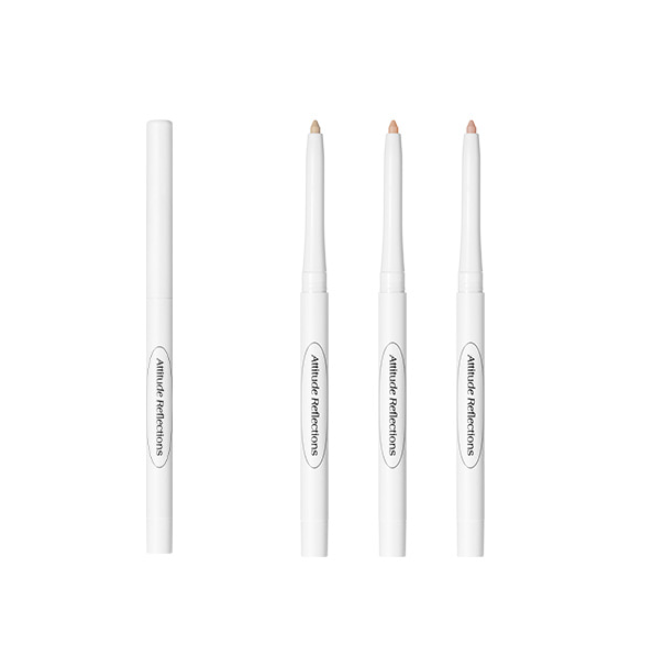 Slim Tip Cute Eyes Maker 0.3g (2colors), Dear.A Dear.A Face Highlighter