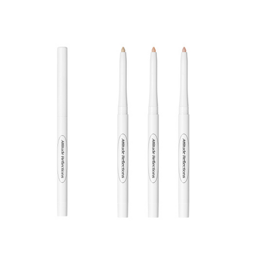 Slim Tip Cute Eyes Maker 0.3g (2colors), Dear.A Dear.A Face Highlighter