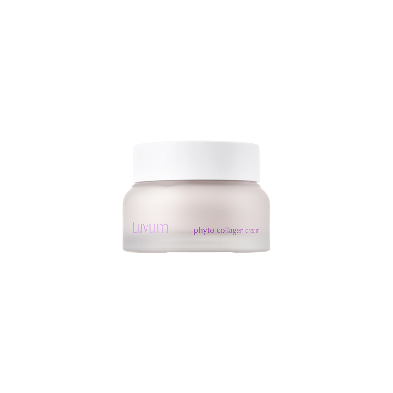 Slow Aging Phyto Collagen Cream 50ml, Luvum Luvum Face Cream