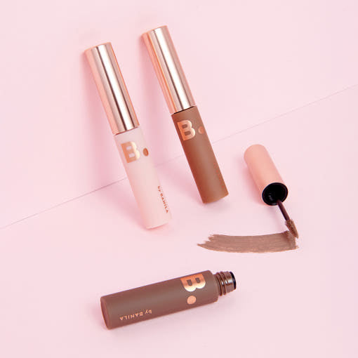 Smudge Out Detail Browcara 4g, BANILA CO BANILA CO Eyebrow Mascara