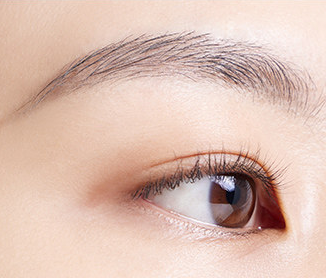 Smudge Out Detail Browcara 4g, BANILA CO BANILA CO Eyebrow Mascara
