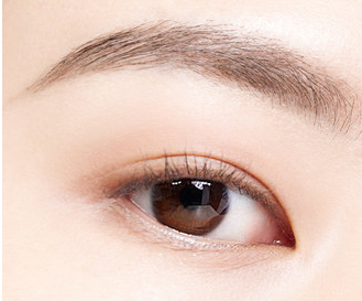 Smudge Out Detail Browcara 4g, BANILA CO BANILA CO Eyebrow Mascara