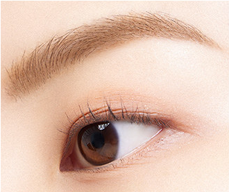 Smudge Out Detail Browcara 4g, BANILA CO BANILA CO Eyebrow Mascara