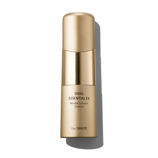 Snail Essential EX Wrinkle Solution Essence 50ml, The SAEM The SAEM Essence