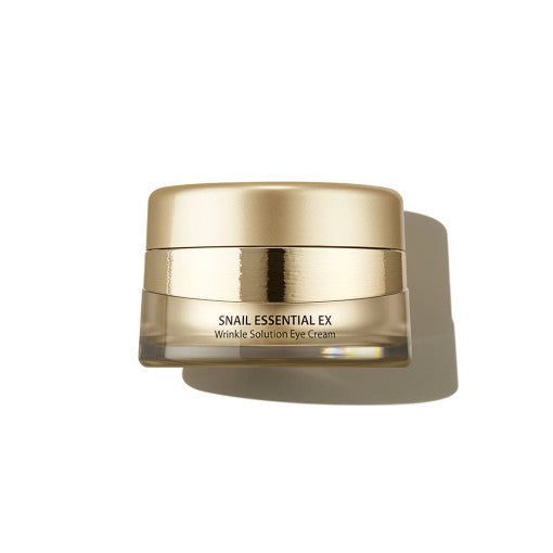 Snail Essential EX Wrinkle Solution Eye Cream 30ml, The SAEM The SAEM Eye Cream