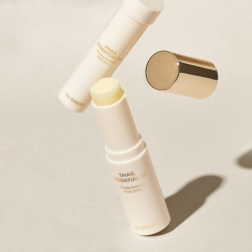 Snail Essential EX Wrinkle Solution Multi Stick 10.5g, The SAEM The SAEM Face Balm