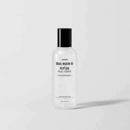 Snail Mucin 95% + Peptide Essence 140ml, Jumiso Jumiso Anti-Aging Serum