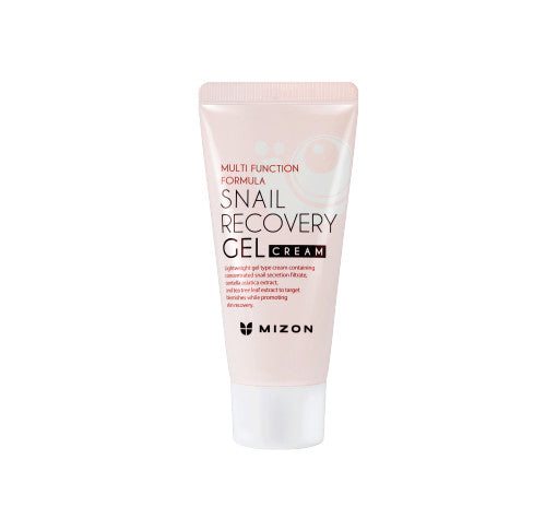 Snail Recovery Gel Cream 45ml, MIZON MIZON Face Cream