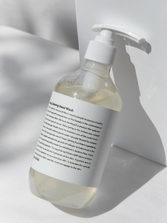 Snug Calming Hand Wash 300ml, CHAHONG CHAHONG Hand Wash
