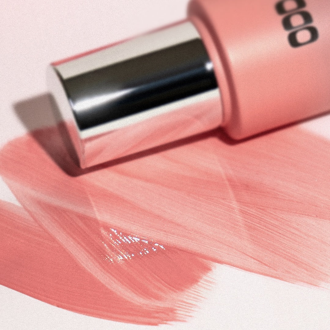 So Touchable Water Blush, Oddtype Oddtype Face Blush