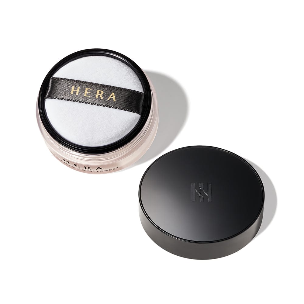 Soft Finish Loose Face Powder 15g, HERA HERA Powder