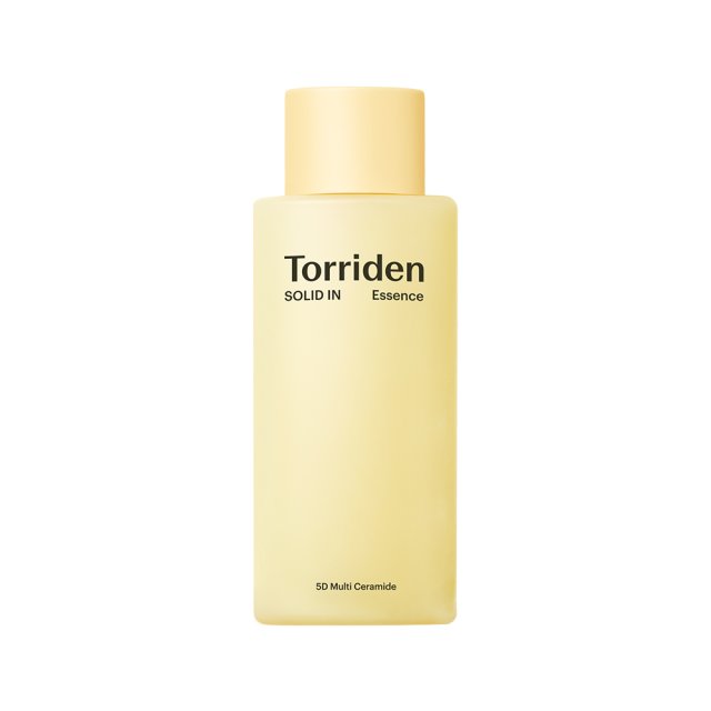 Solid-In Ceramide All Day Essence 100ml, Torriden Torriden Essence