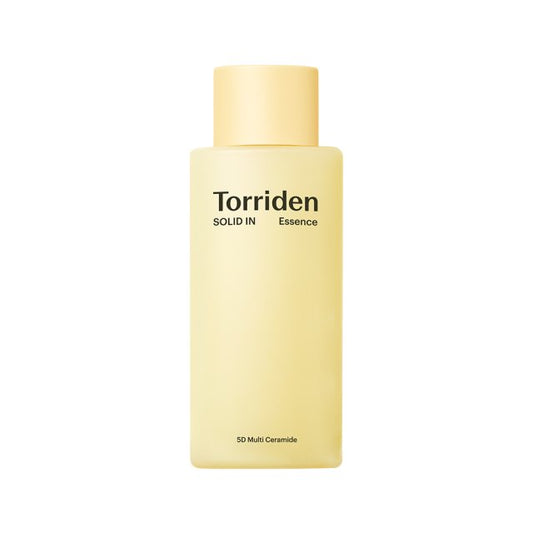 Solid-In Ceramide All Day Essence 100ml, Torriden Torriden Essence