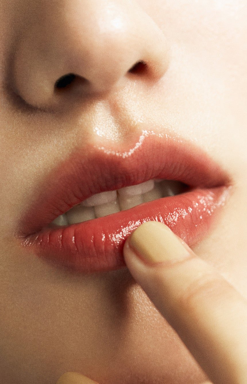 Soul Vegan Lip Balm, Laka Laka Lip Balm