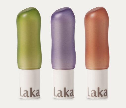 Soul Vegan Lip Balm, Laka Laka Lip Balm