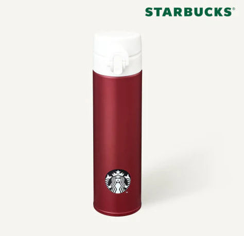 Starbucks Korea - Joyful JNI Stainless Bottle 400ml