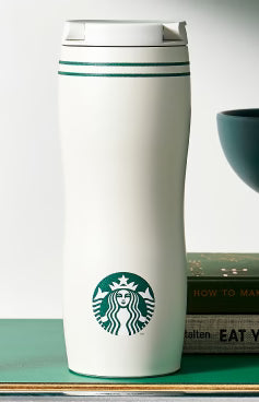 Starbucks Korea - SS Connected Concord Tumbler 591ml Starbucks Korea Concord Tumbler