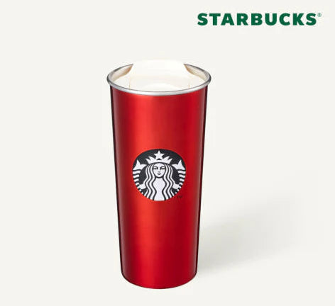 Starbucks Korea - SS Joyful To Go Tumbler 591ml