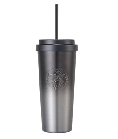 Starbucks Korea - SS Signature Quinten Cold Cup 591ml Starbucks Korea Cold Cup