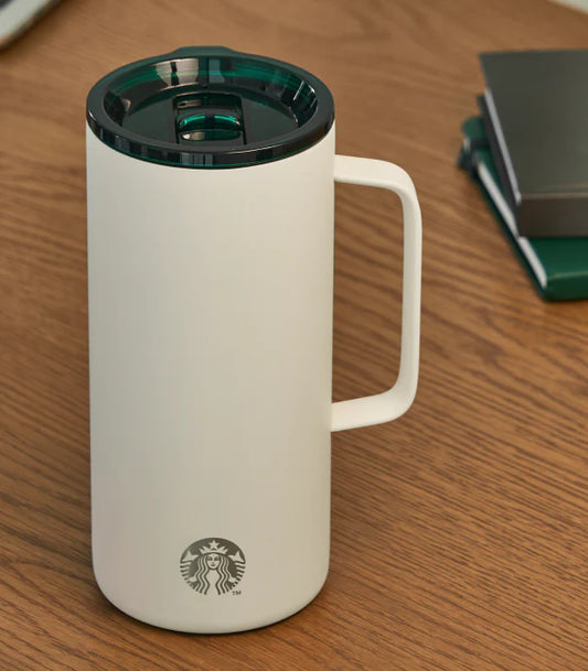 Starbucks Korea - SS Signature Tank Tumbler 503ml Starbucks Korea Tank Tumbler