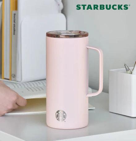 Starbucks Korea - SS Tank Tumbler 503ml Starbucks Korea Tank Tumbler