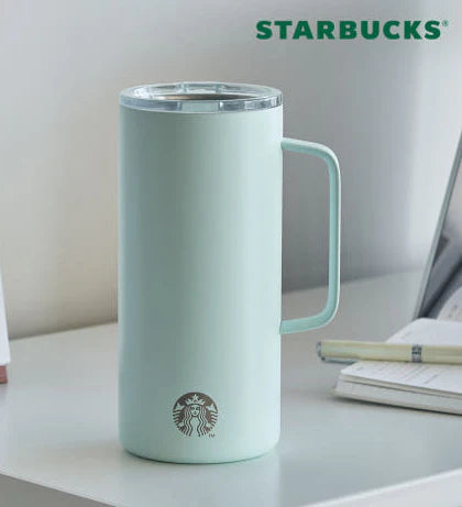 Starbucks Korea - SS Tank Tumbler 503ml Starbucks Korea Tank Tumbler