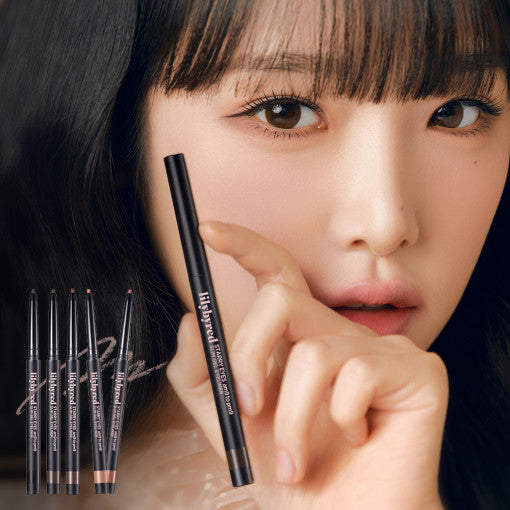 Starry Eyes Am9 to Pm9 Slim Gel Eyeliner, lilybyred lilybyred Eyeliner