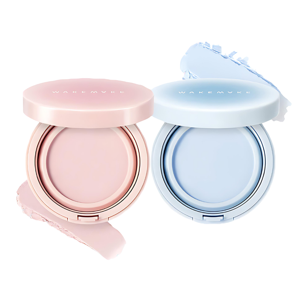 Stay Fixer Sleek Primer Balm SPF50+ PA++++ 10g, WAKEMAKE WAKEMAKE Primer