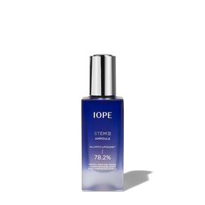 Stem III Ampoule (Revitalize & Anti-aging) 50ml, IOPE IOPE Ampoule