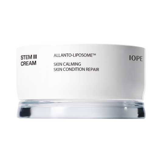 Stem III Cream 50ml, IOPE IOPE Face Cream