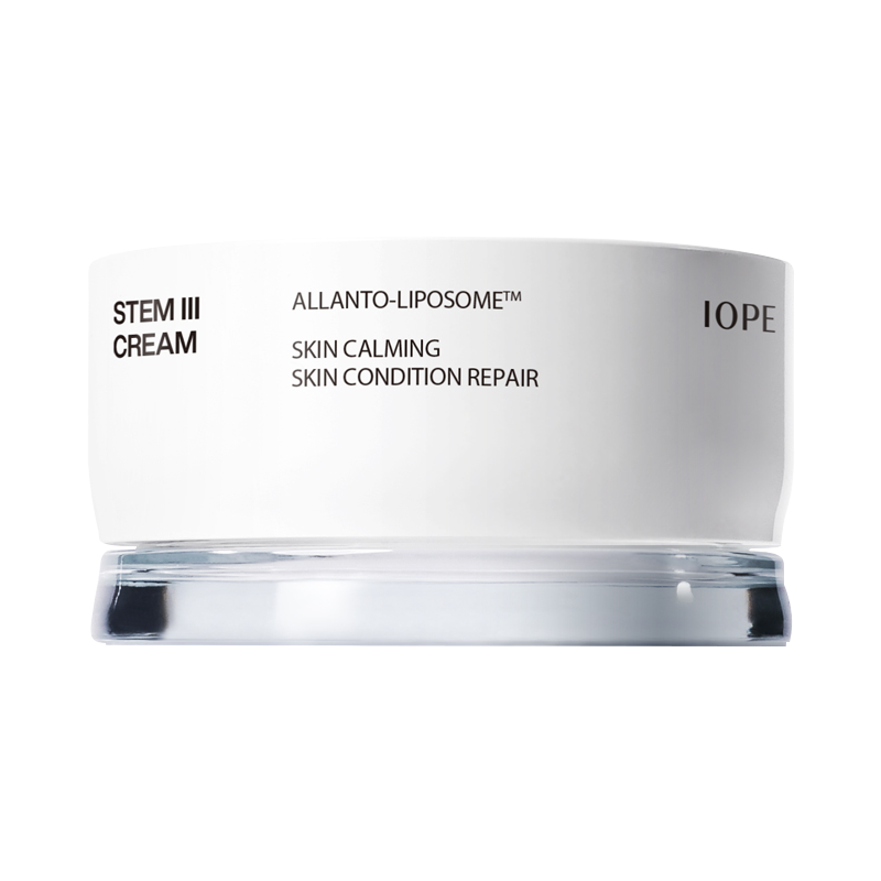 Stem III Cream 50ml, IOPE IOPE Face Cream